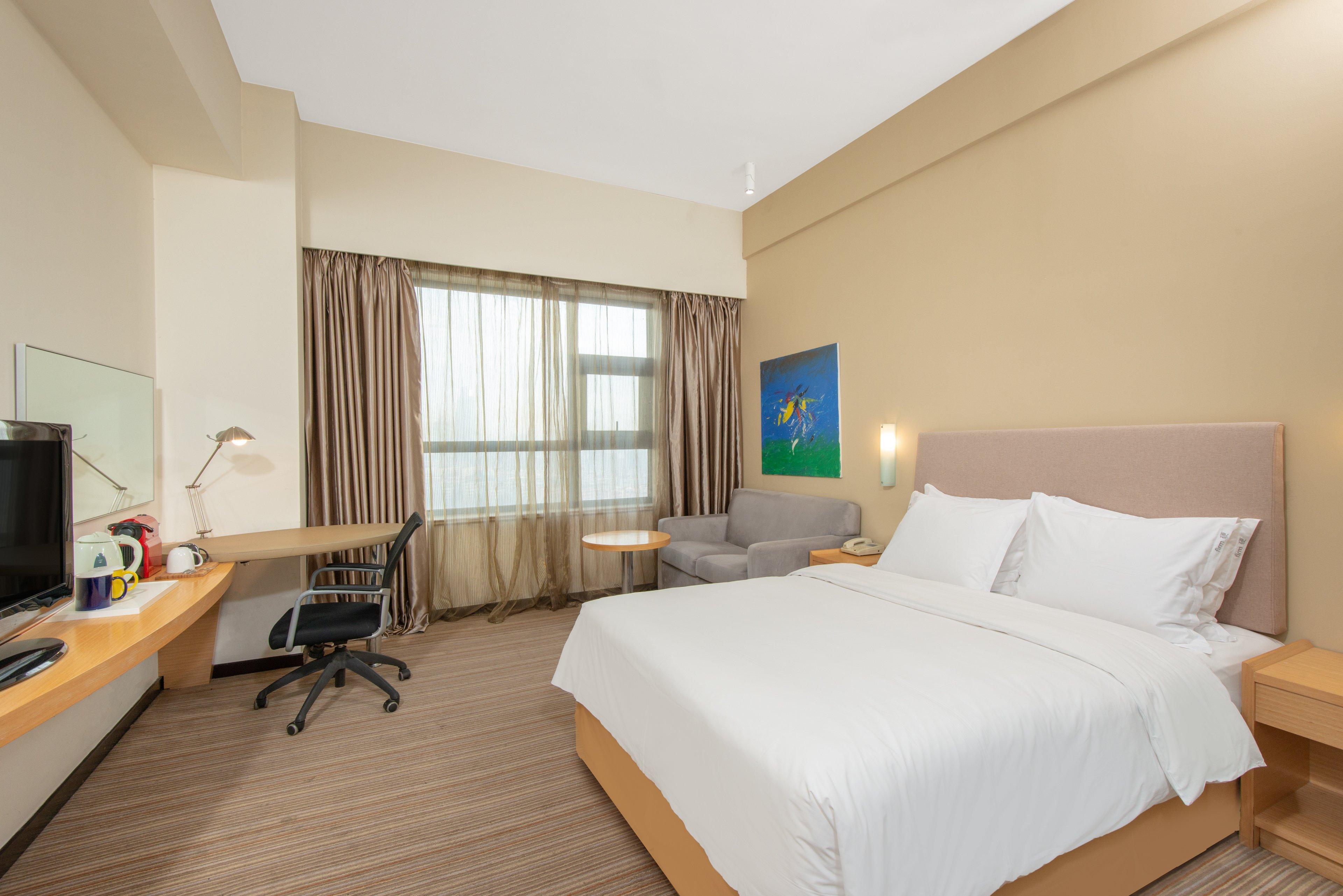 Holiday Inn Express Suzhou Changjiang, An Ihg Hotel Eksteriør bilde