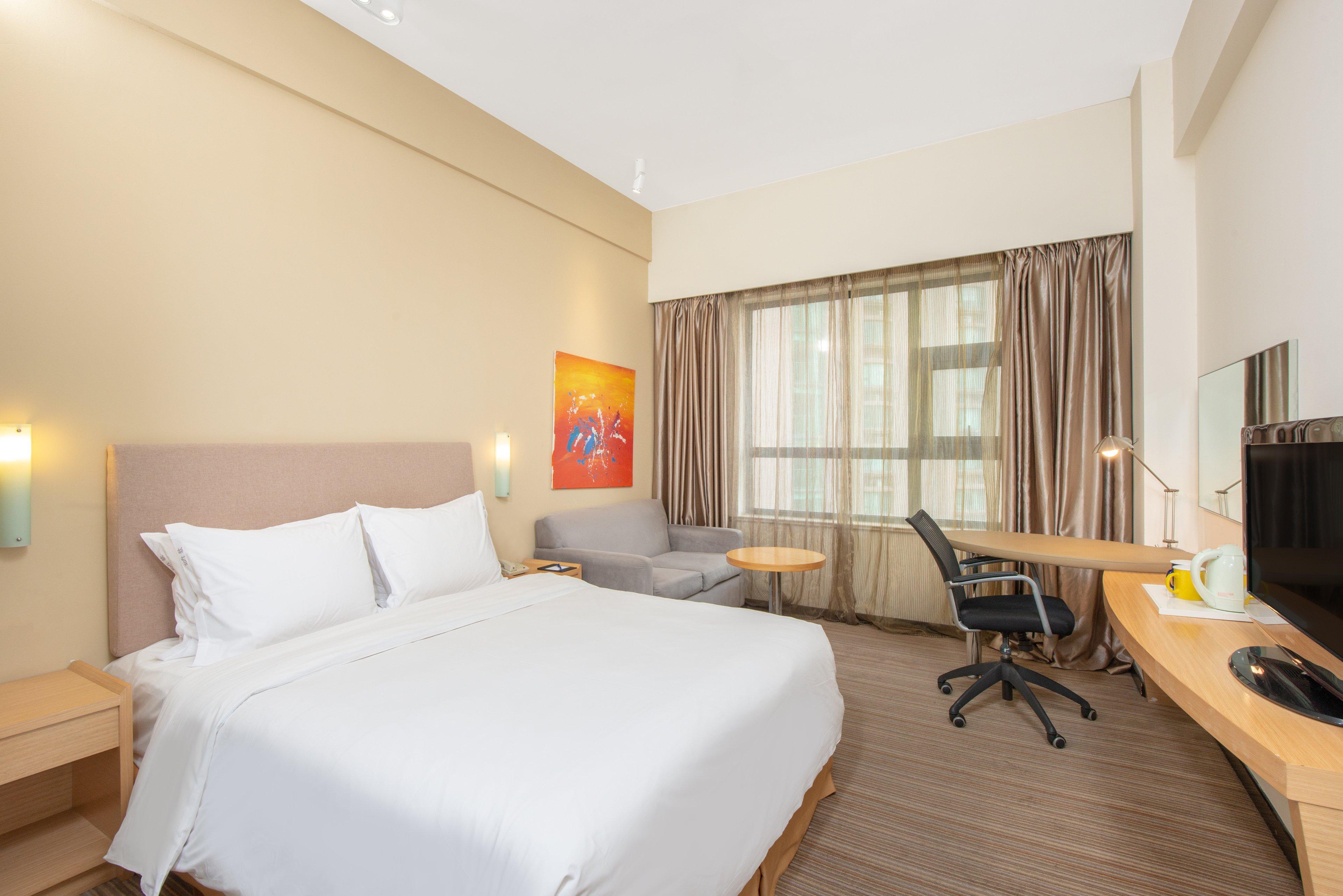 Holiday Inn Express Suzhou Changjiang, An Ihg Hotel Eksteriør bilde